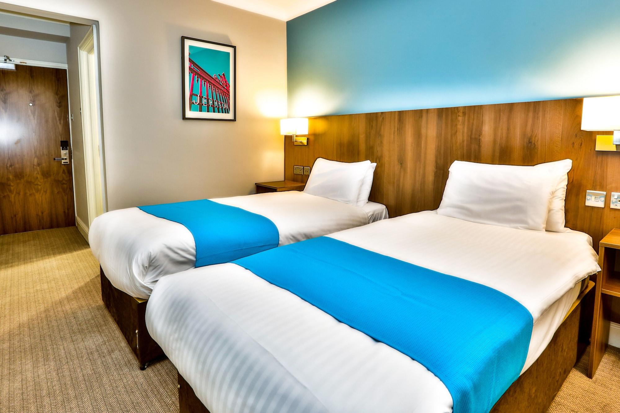 לימינגטון ספא The Jephson Hotel; BW Signature Collection מראה חיצוני תמונה