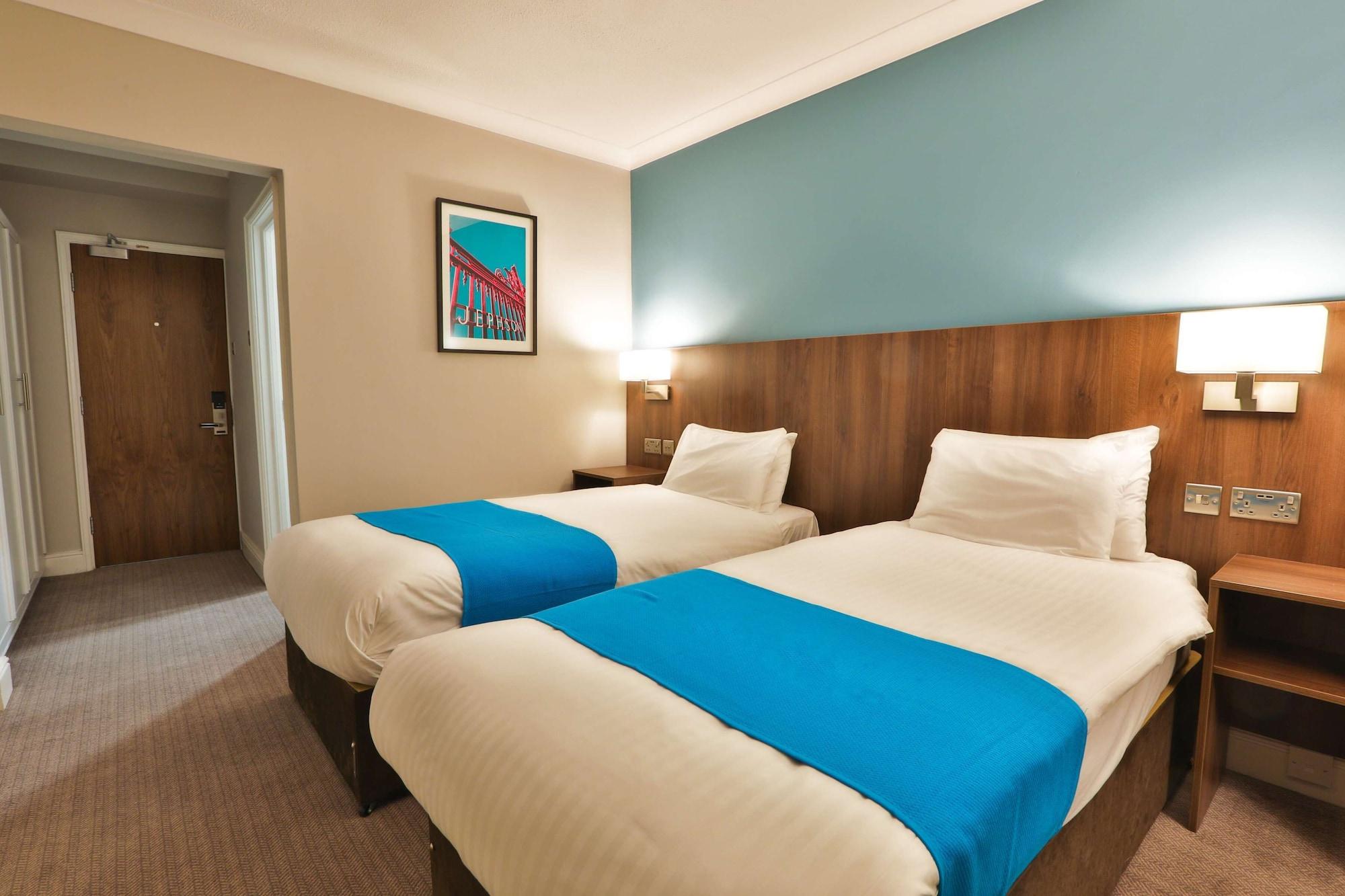 לימינגטון ספא The Jephson Hotel; BW Signature Collection מראה חיצוני תמונה