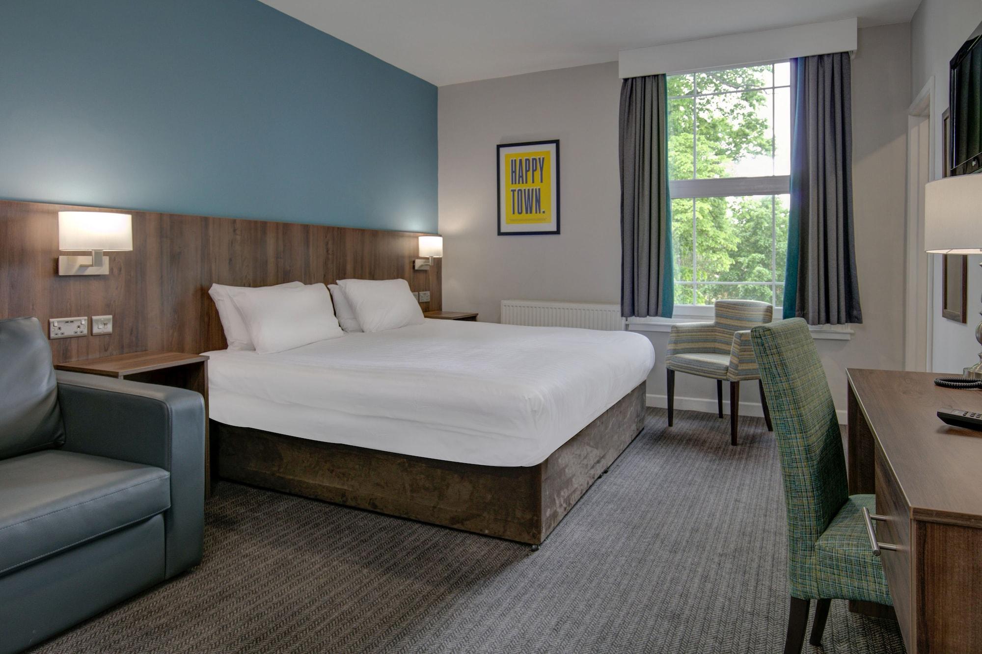לימינגטון ספא The Jephson Hotel; BW Signature Collection מראה חיצוני תמונה