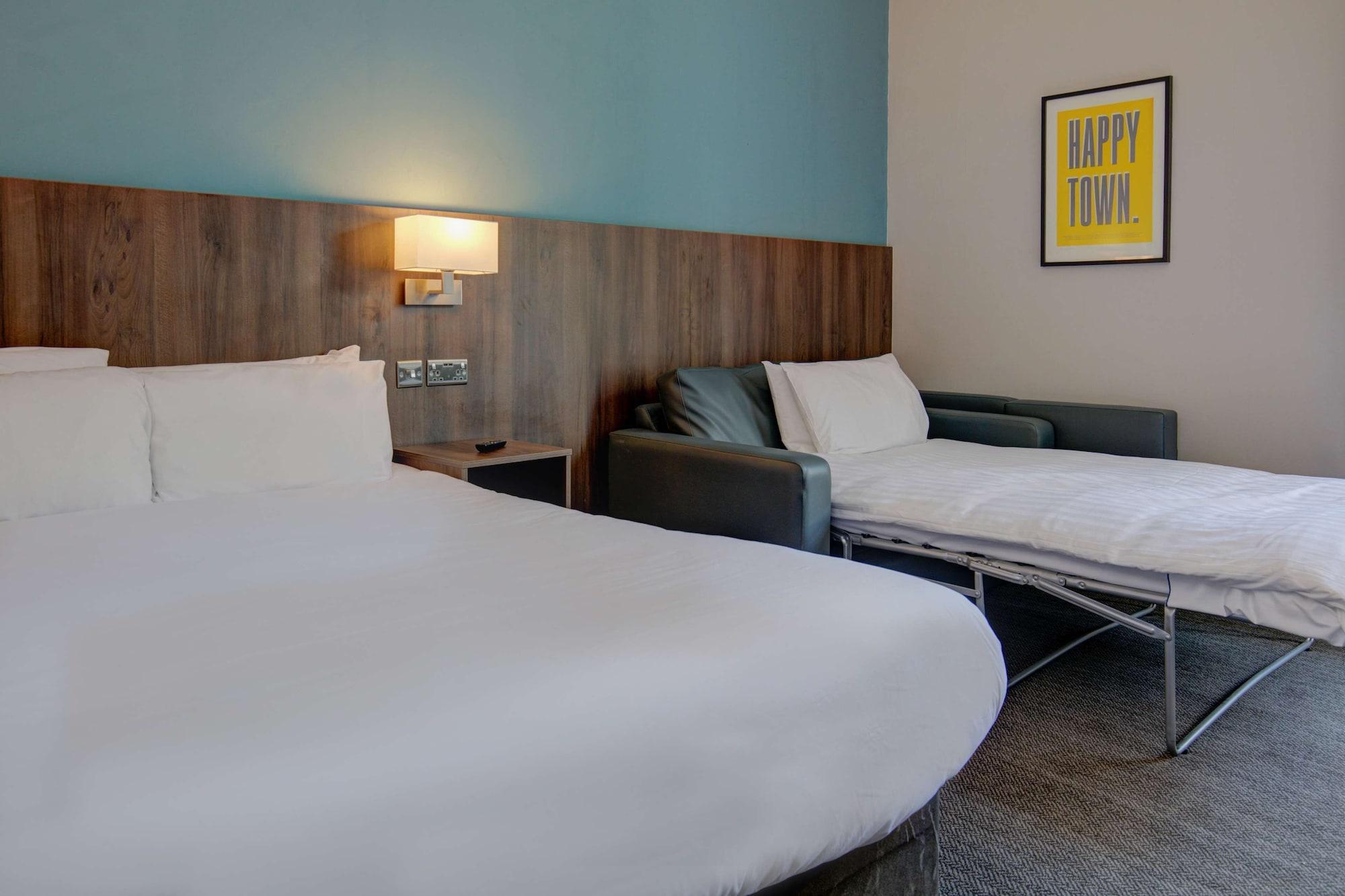 לימינגטון ספא The Jephson Hotel; BW Signature Collection מראה חיצוני תמונה