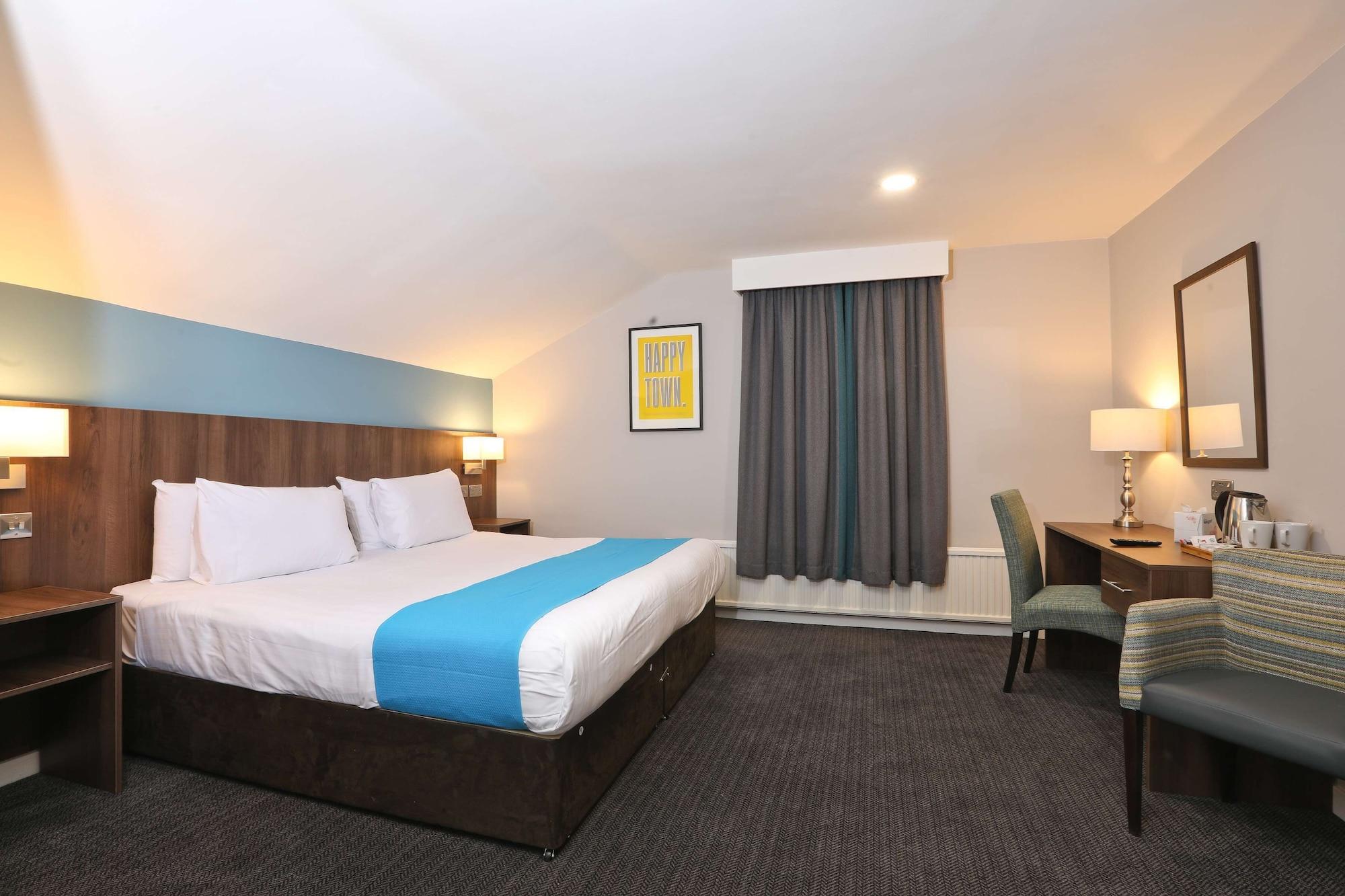 לימינגטון ספא The Jephson Hotel; BW Signature Collection מראה חיצוני תמונה