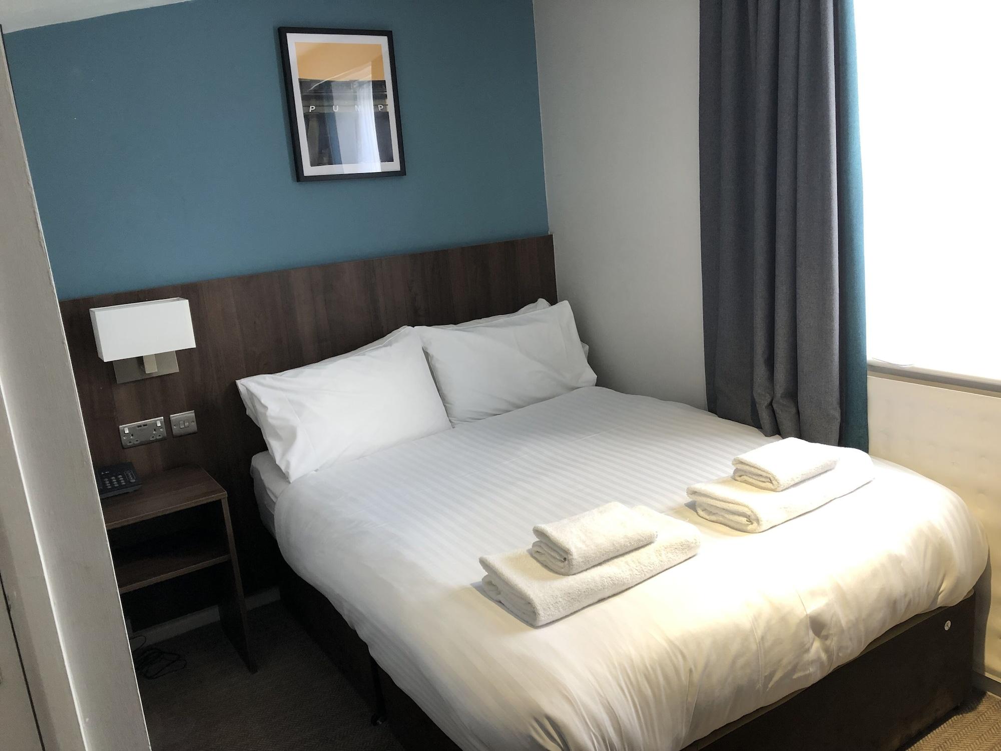 לימינגטון ספא The Jephson Hotel; BW Signature Collection מראה חיצוני תמונה