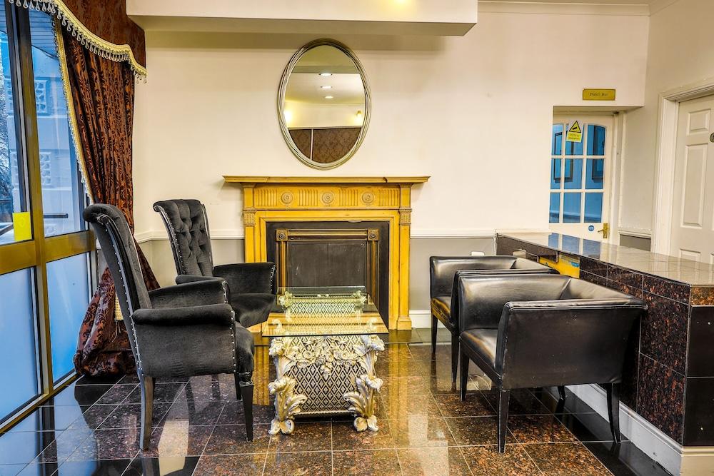 לימינגטון ספא The Jephson Hotel; BW Signature Collection מראה חיצוני תמונה