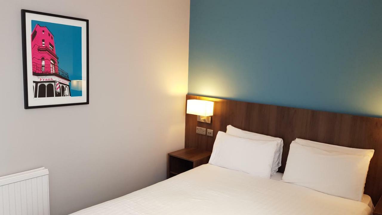 לימינגטון ספא The Jephson Hotel; BW Signature Collection מראה חיצוני תמונה