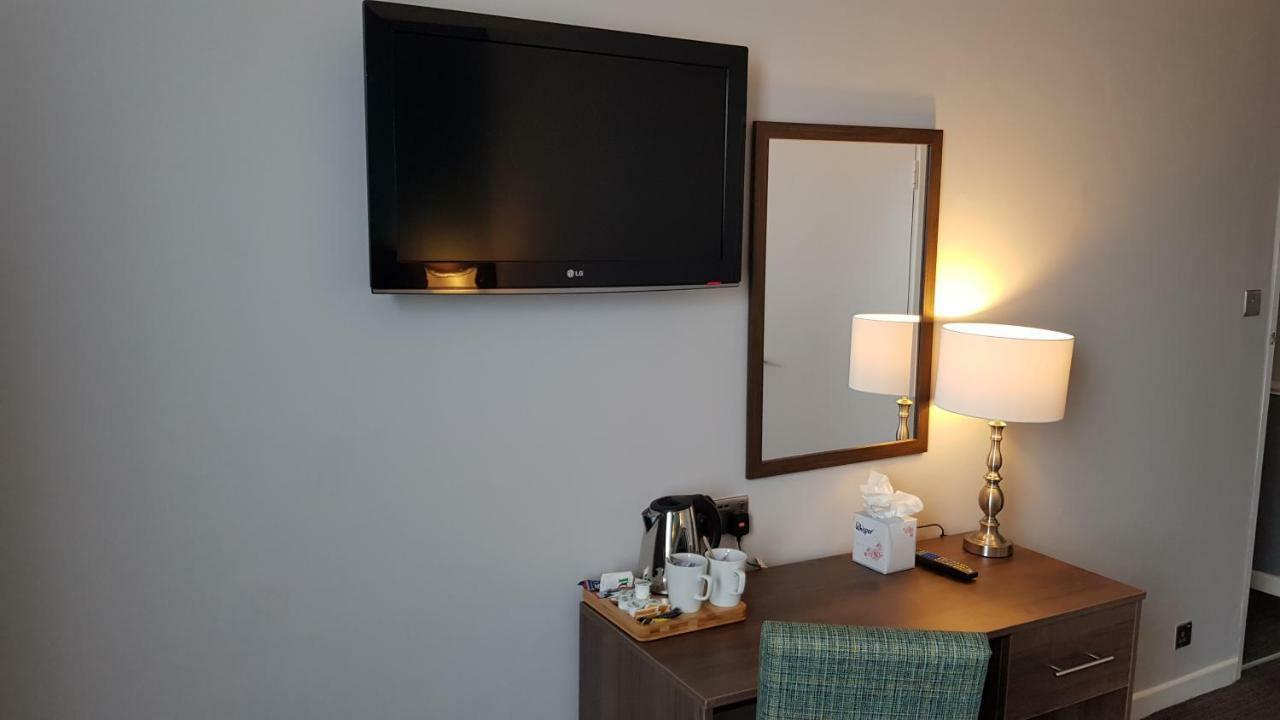 לימינגטון ספא The Jephson Hotel; BW Signature Collection מראה חיצוני תמונה